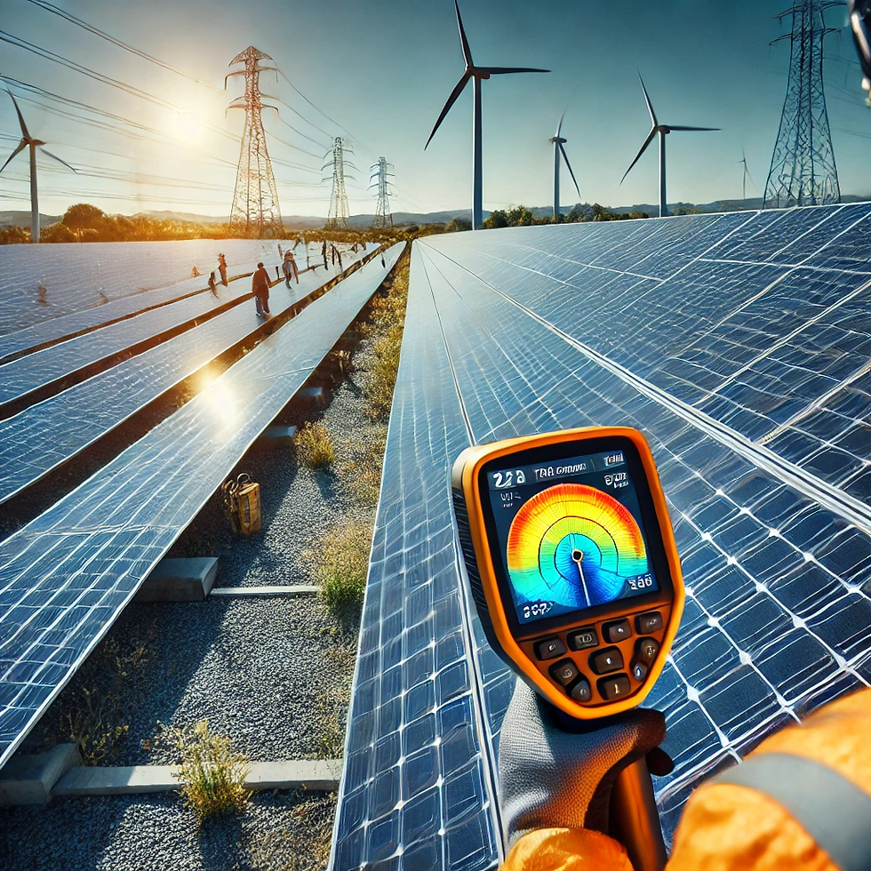 Fehlerquellen durch Alterungserscheinungen bei PV-Modulen: Ein umfassender Leitfaden für die Stromfee-Community