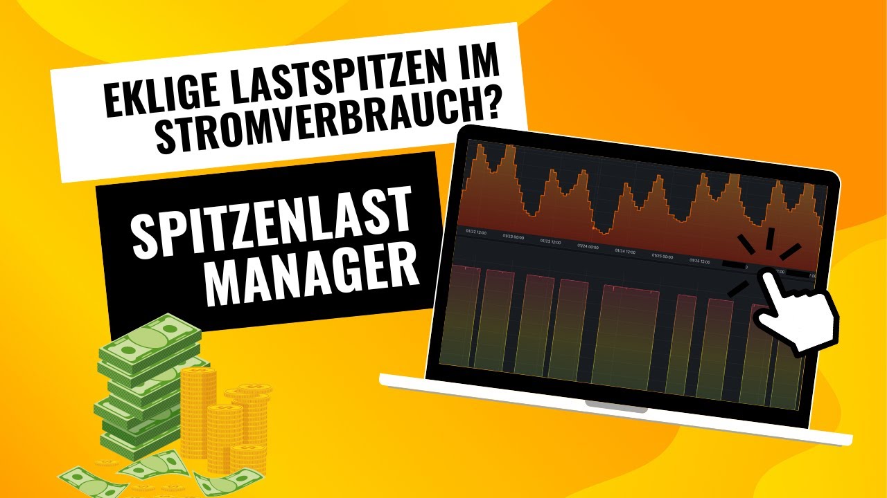 Spitzenlasten senken: So funktioniert das Stromfee-Tagebuch