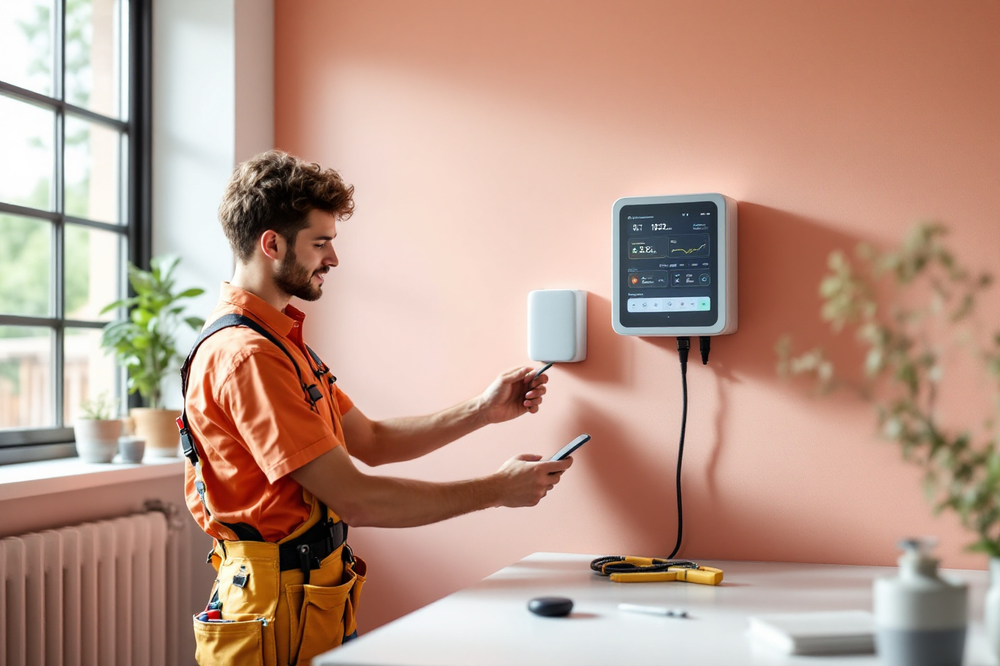 Einfache Integration in bestehende Systeme