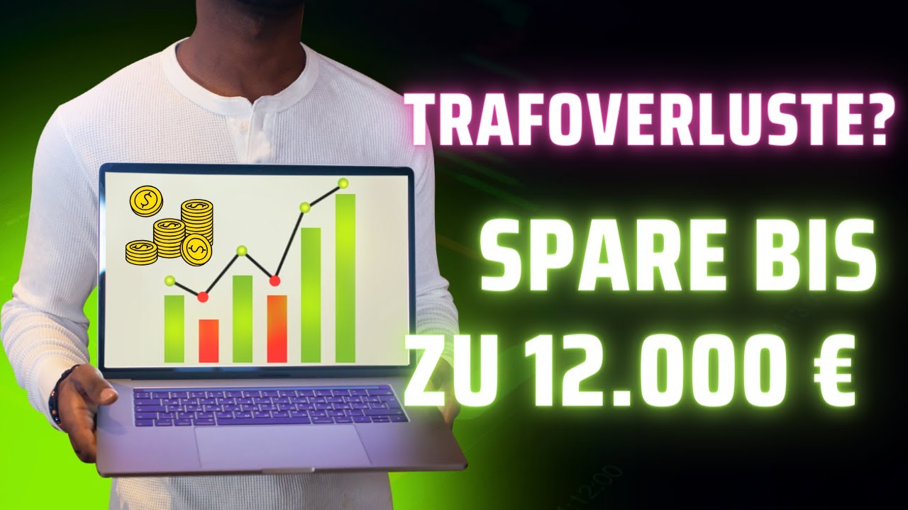 Der Netzbetreiber berechnet zu hohe Trafoverluste - wir berechnen den tatsächlichen Verlust!