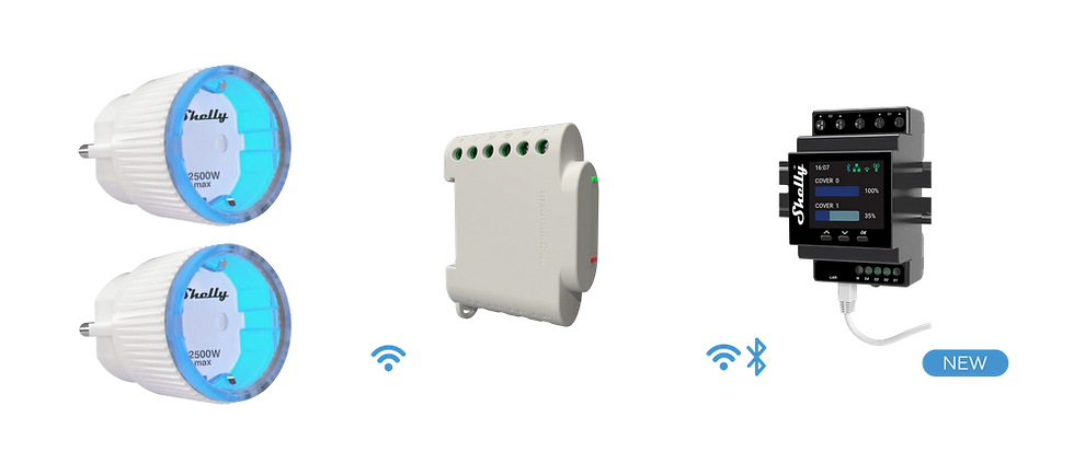 Enhancing Energy Efficiency with the AI-powered Stromfee Diary and Smart Switches