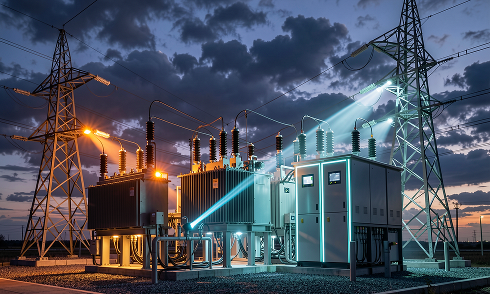 Netzpolitik-Radar: Was die Energiewende-Woche für PV- und Speicher-Betreiber bedeutet