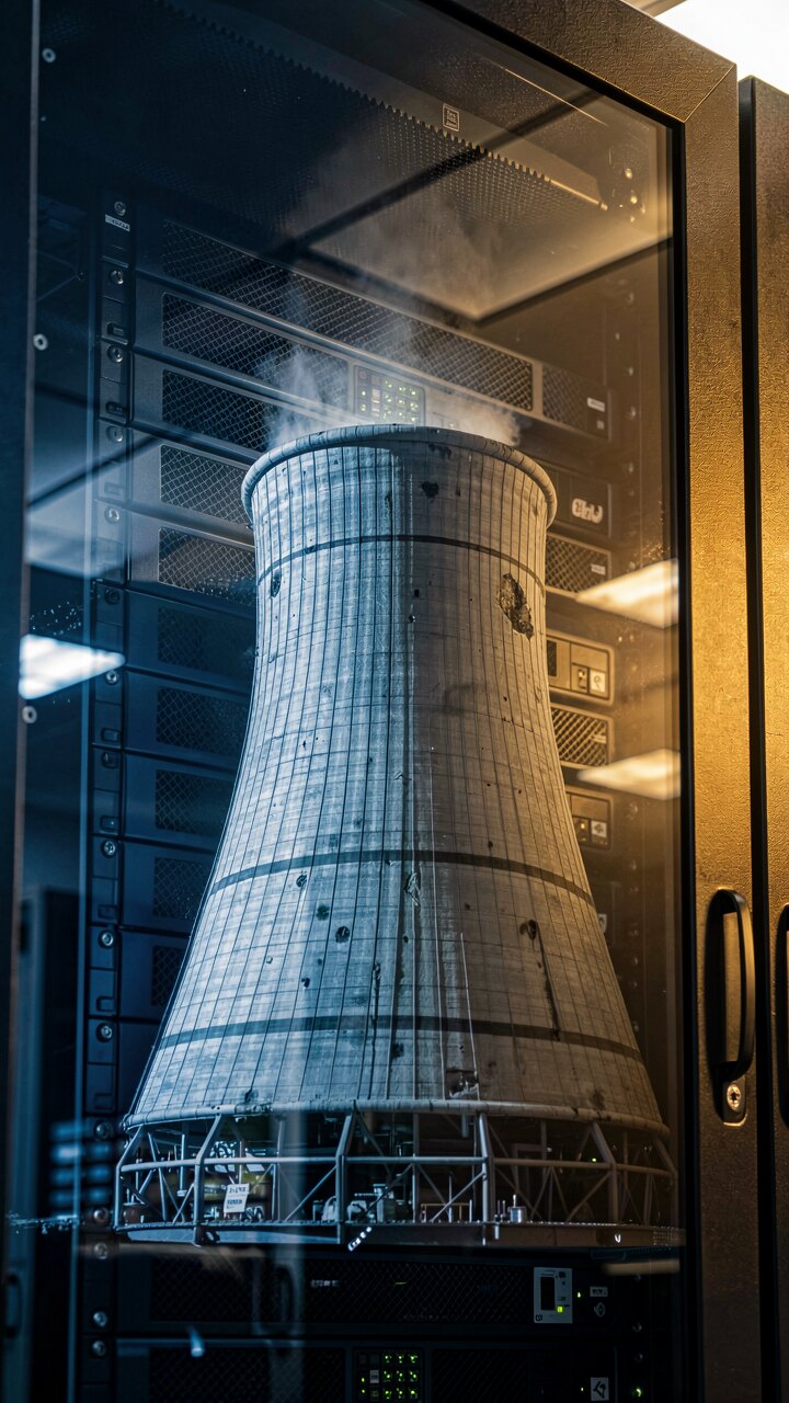 Energiemanagement und BESS-Optimizer für industrielle Verbraucher