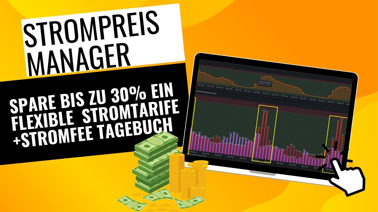 Strompreismanager