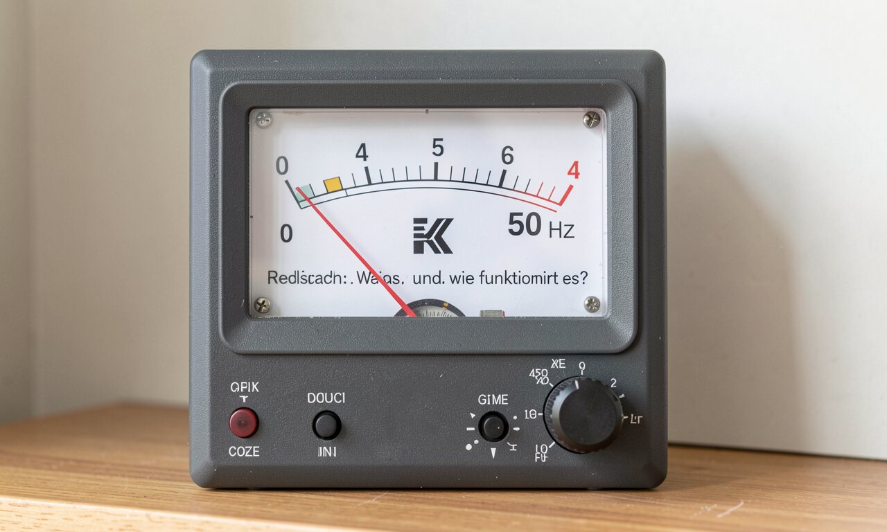 Redispatch: Was ist das und wie funktioniert es?