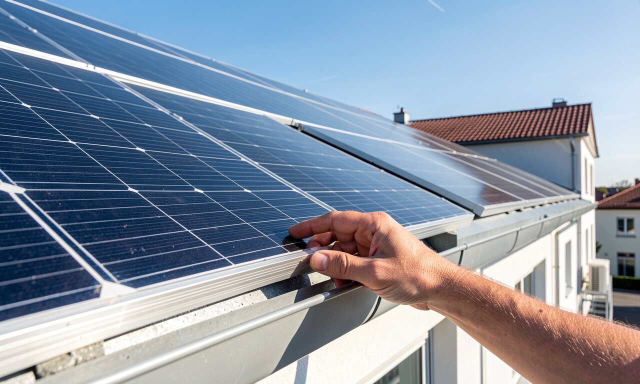Photovoltaik in der Hotellerie – lohnt sich das für dein Hotel?