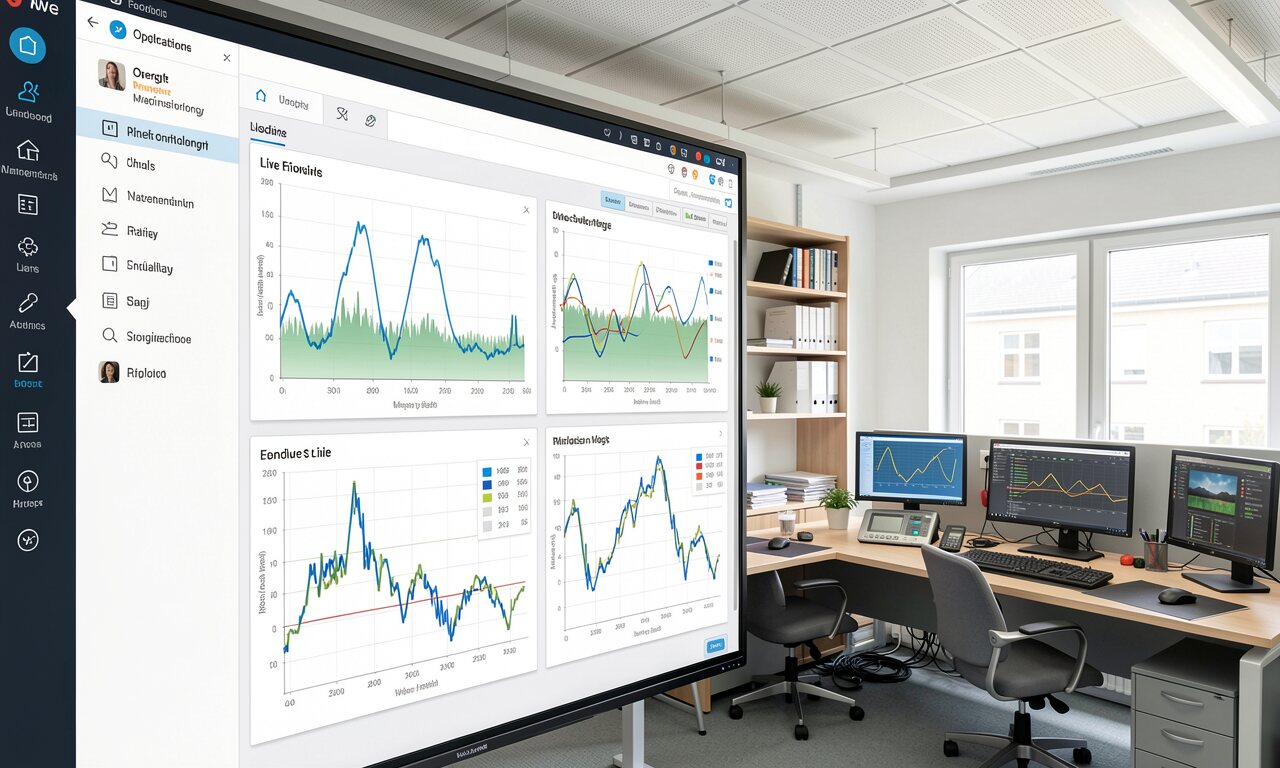 Umweltschutz und Energiemonitoring im Schulalltag – gemeinsam umsetzen