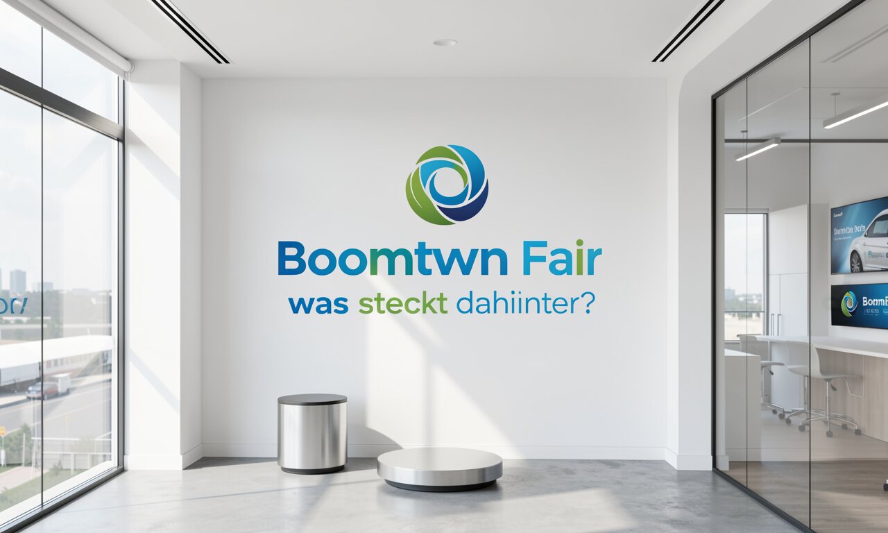 Boomtown Fair
