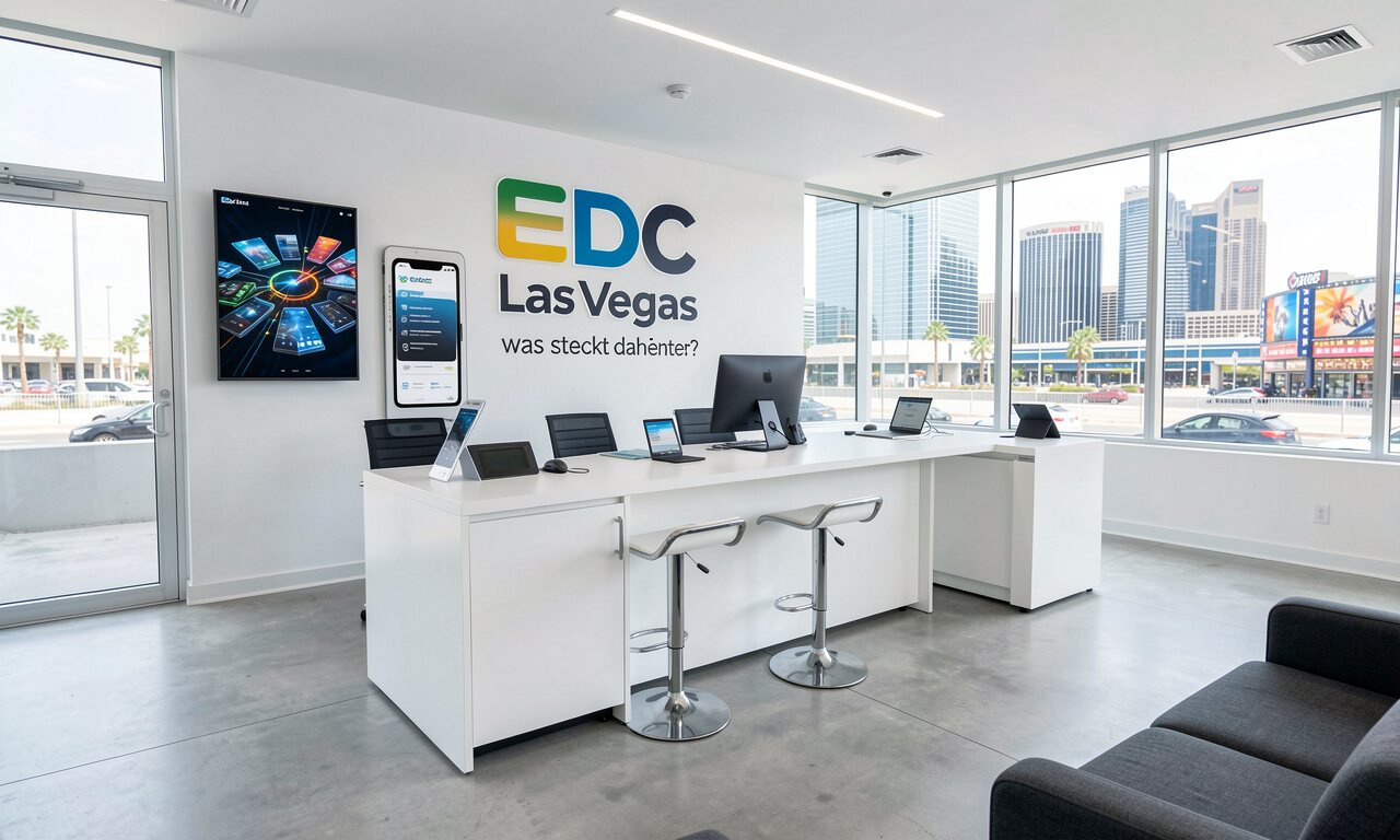 EDC Las Vegas