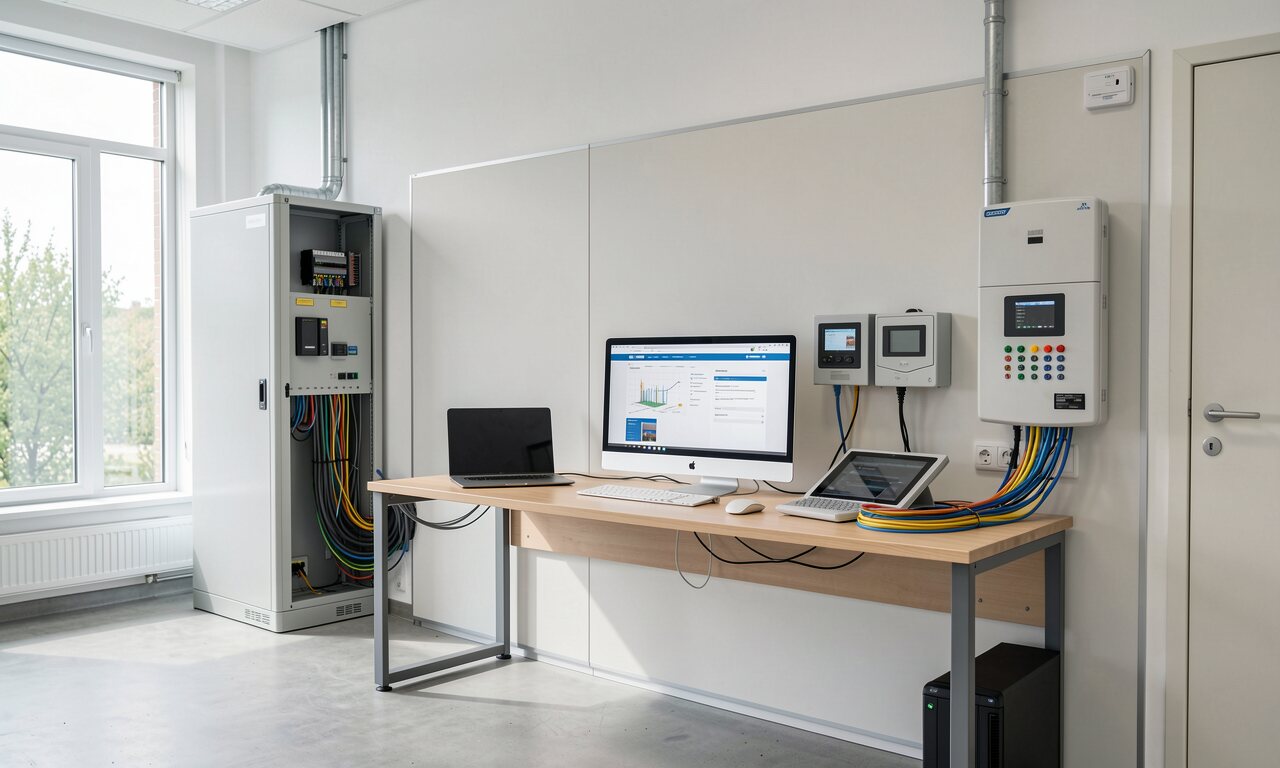 Website-Relaunch im Energiemanagement: Was sich ändert und was bleibt