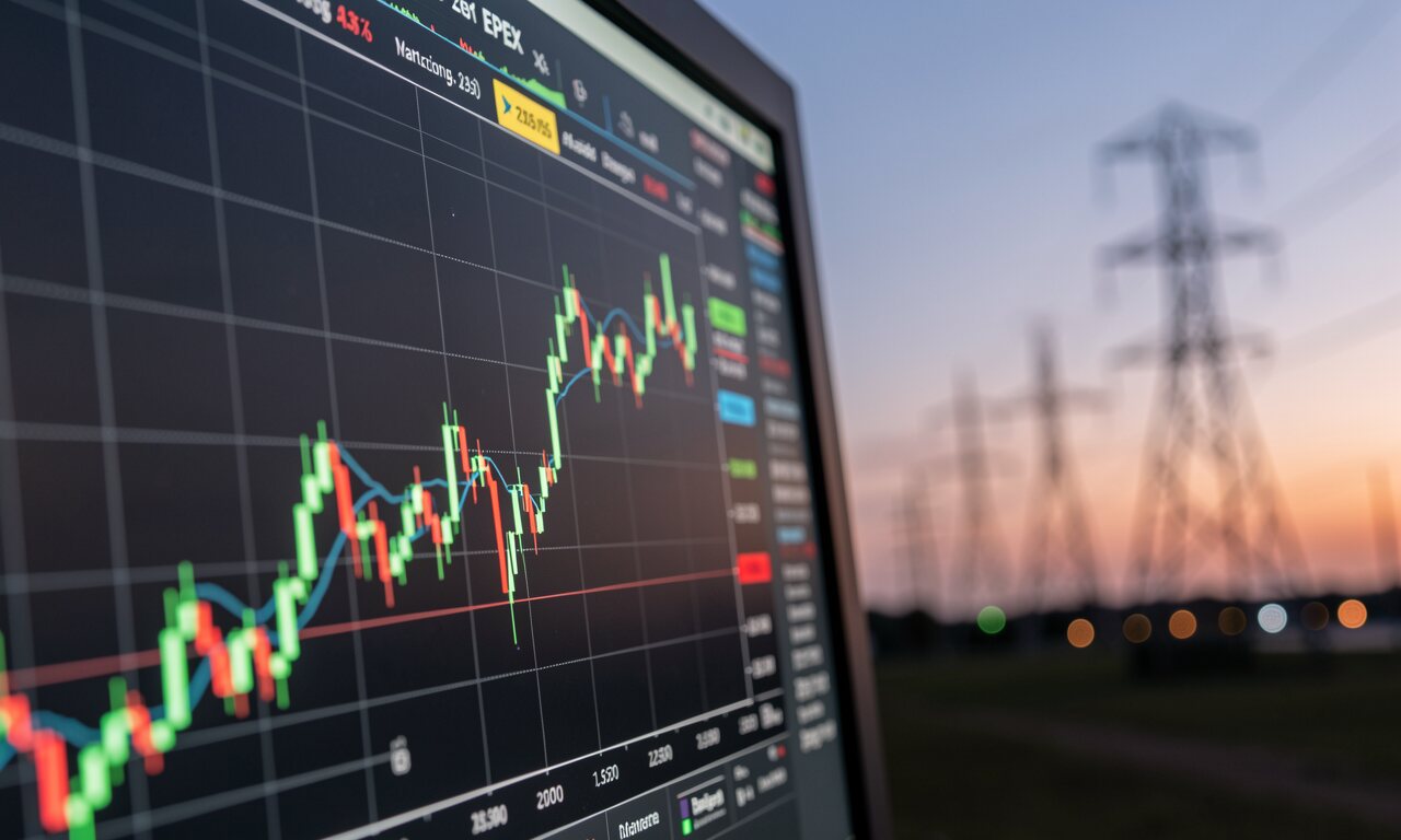 Marktzugang zur EPEX – wie kommst du an den Spotmarkt?