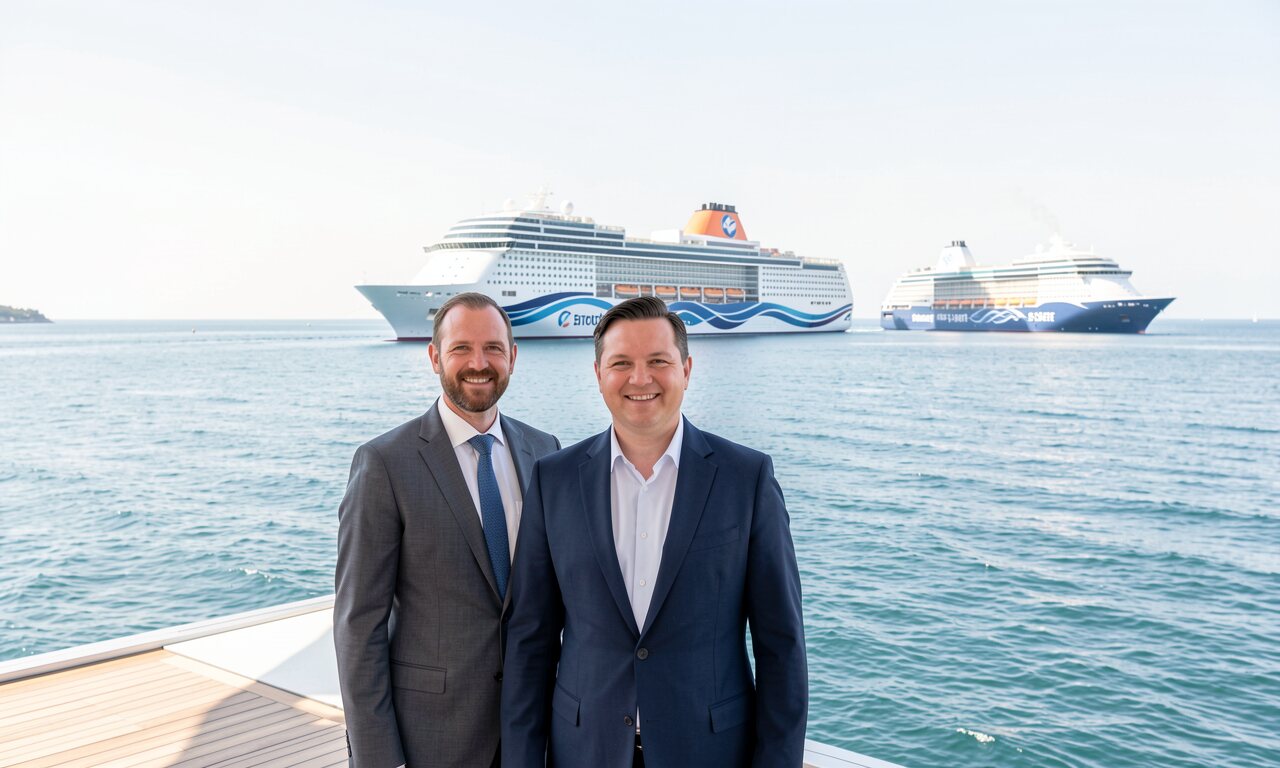 Symphony of the Seas
