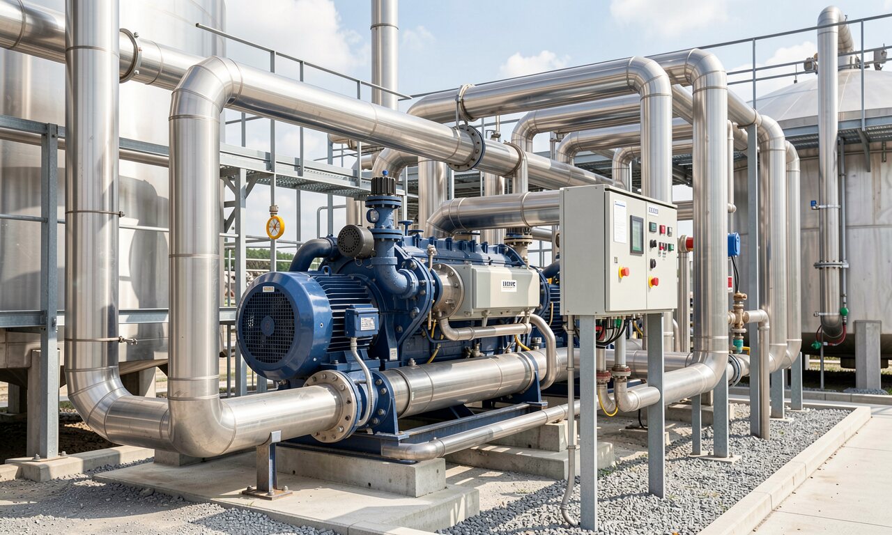 Biogasanlage: Trafo und Abrechnung richtig prüfen