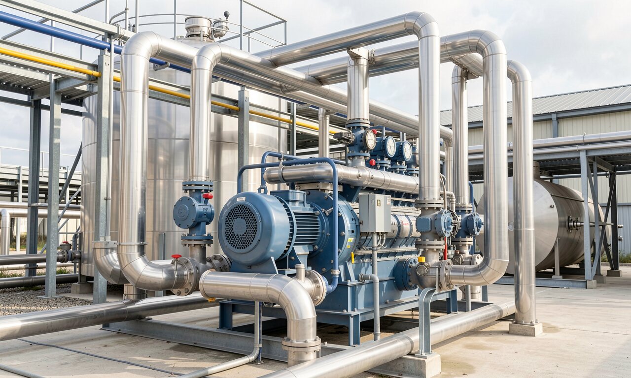 Netzanalyse & Trafodefekte in Biogasanlagen: typische Fälle