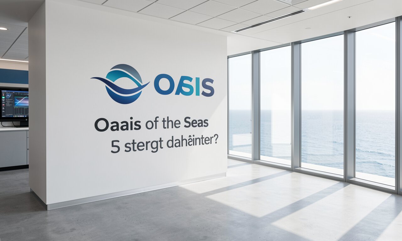 Oasis of the Seas
