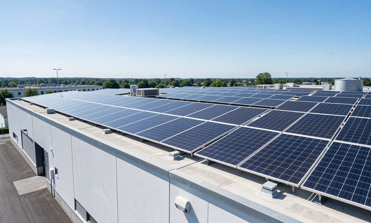 Virtuelle Messpunkte in PV-Systemen: Was du vor der Installation wissen musst
