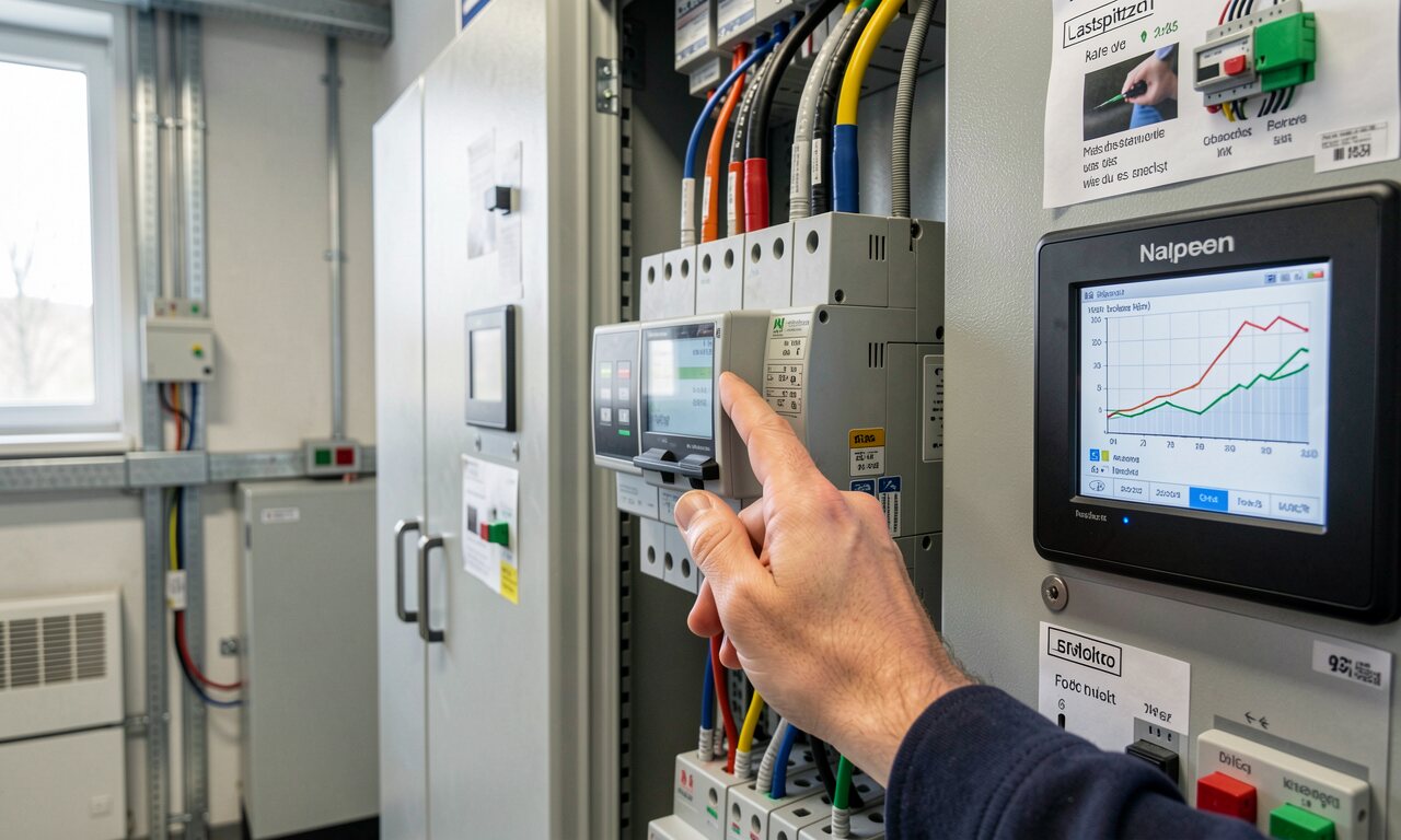 Lastspitzen kappen – was das ist und wie du es machst
