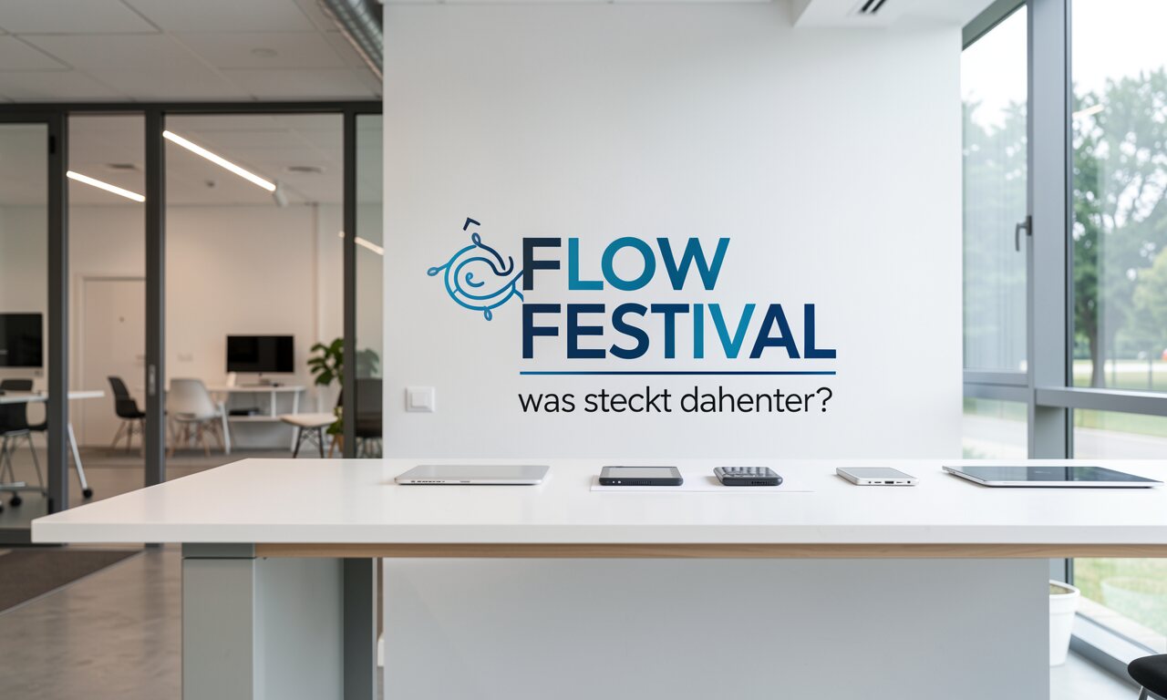 Flow Festival