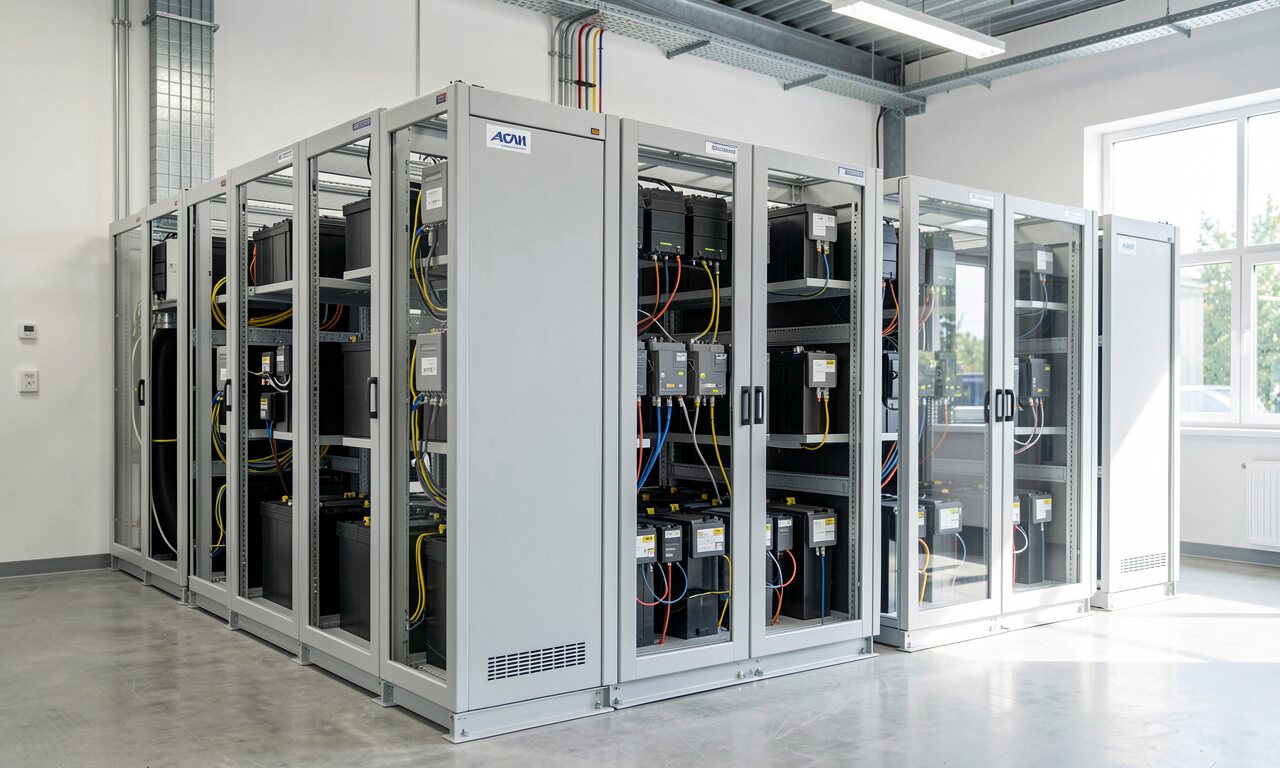 Preisentwicklung von Photovoltaik und Speicher