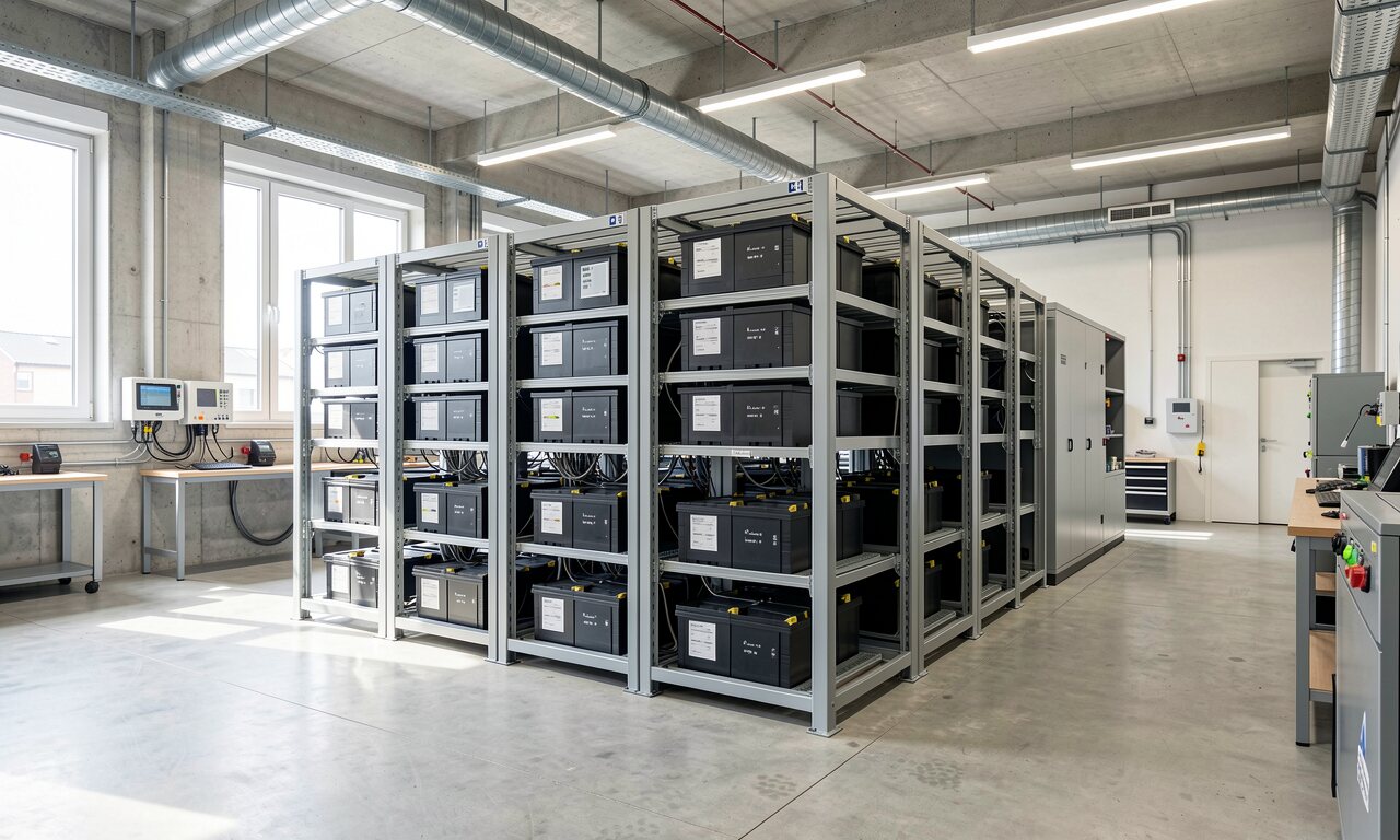 Preisentwicklung von Photovoltaik und Speicher