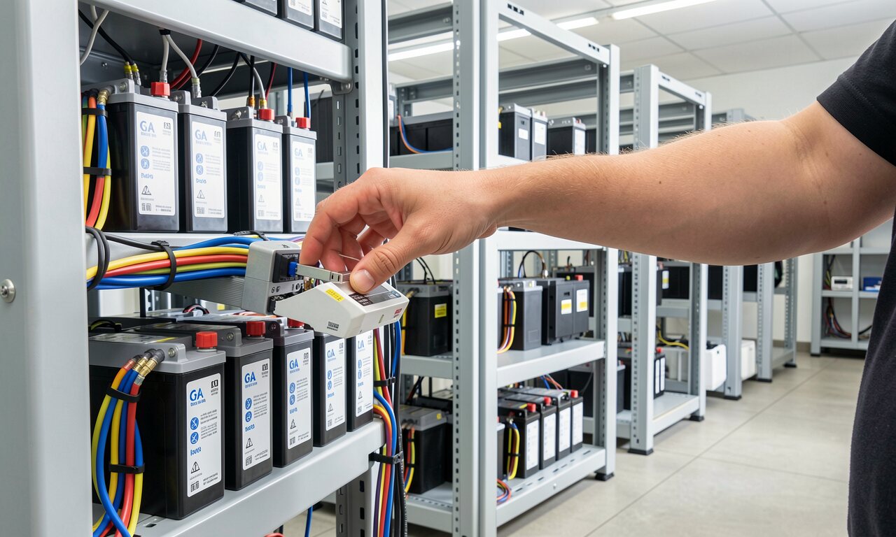 Preisentwicklung von Photovoltaik und Speicher