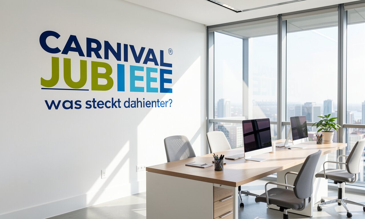 Carnival Jubilee