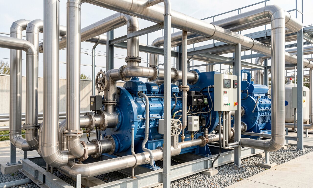 Biogas-Abrechnung prüfen: EEG-Vergütung und Direktvermarktung auf Fehler kontrollieren