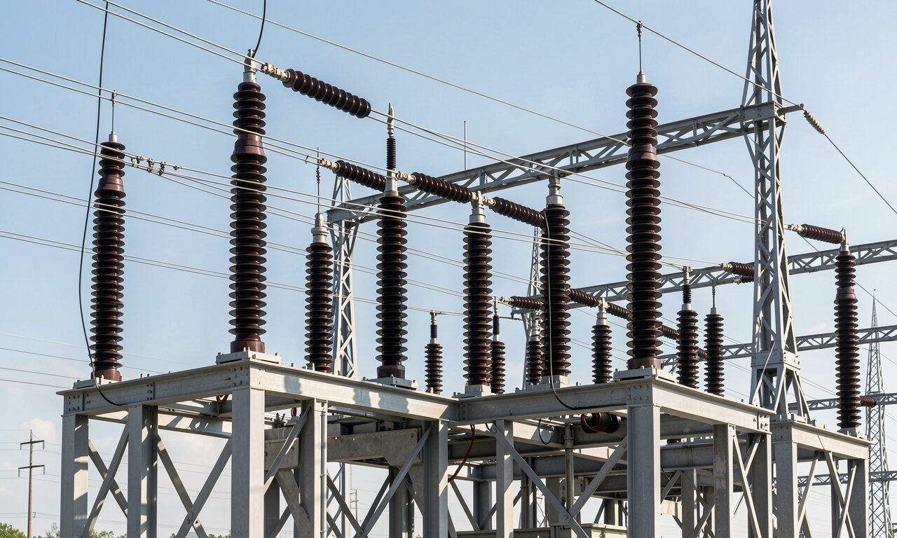 Netzanalyse: Warum sie das Fundament deines Energiemanagements ist