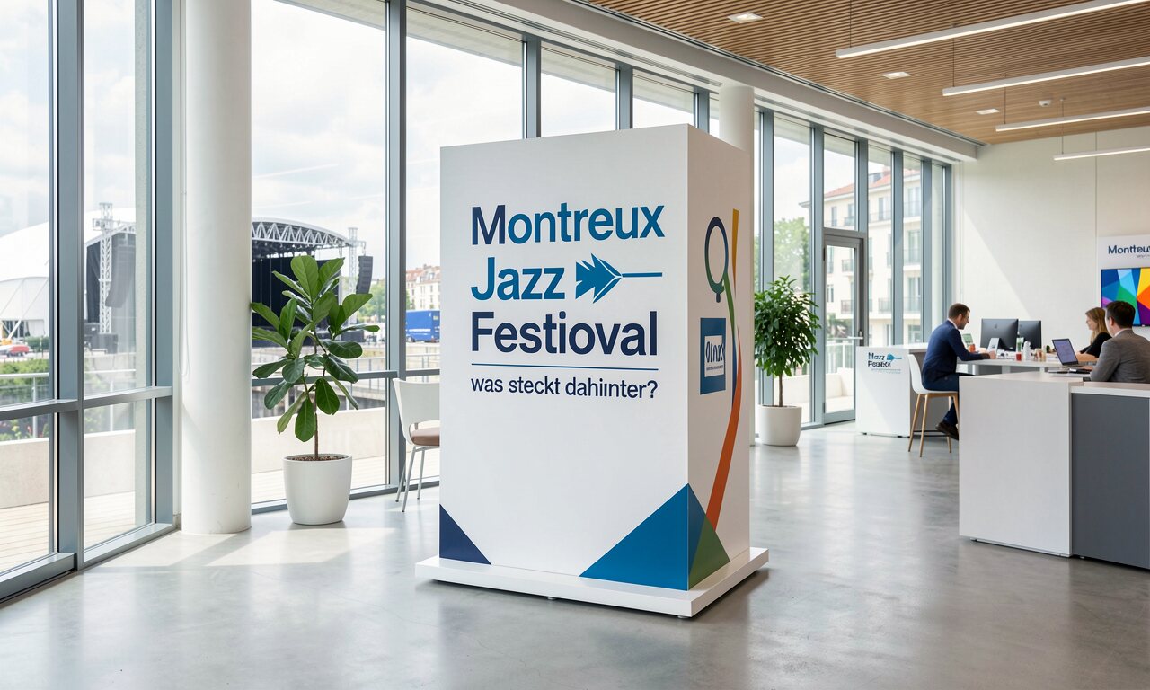Montreux Jazz Festival