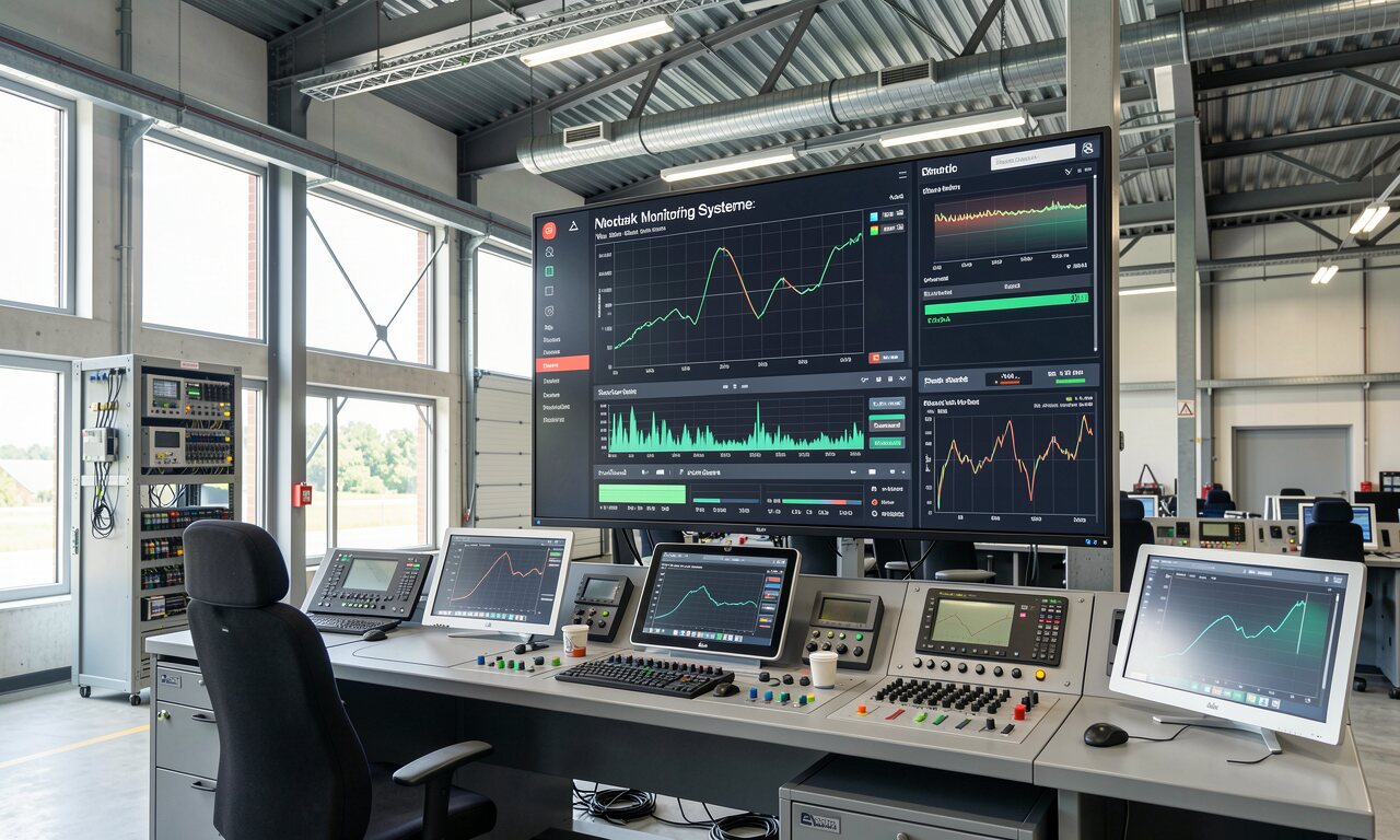 Photovoltaik Monitoring Systeme: Was sie können und wie du wählst