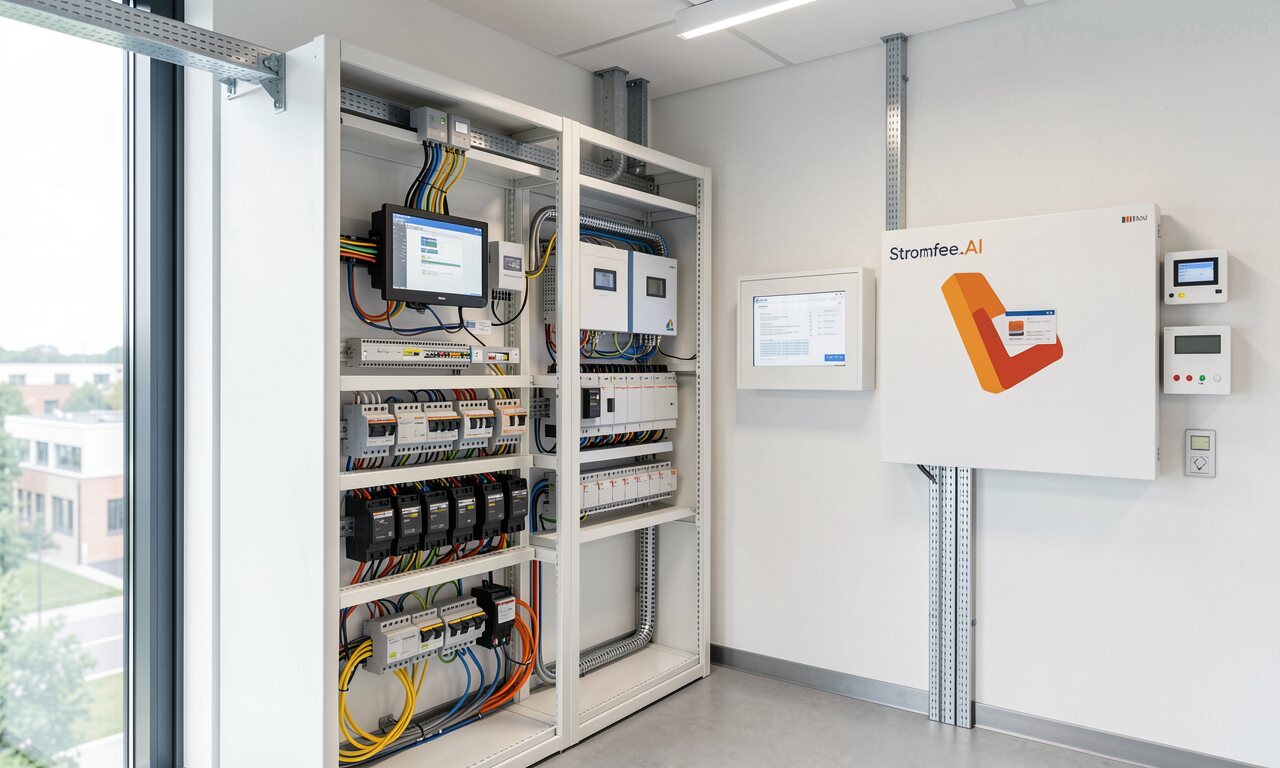 Herstellerunabhängige Batteriesimulation & Energiemanagement bei Stromfee.AI – eine Tiefenanalyse
