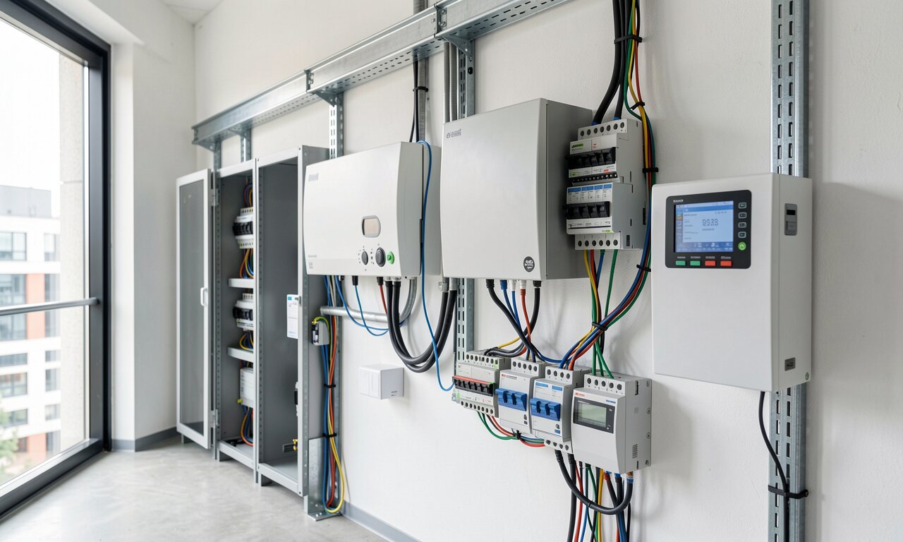 Energiekosten erfassen – so bekommst du deine Verbräuche in den Griff