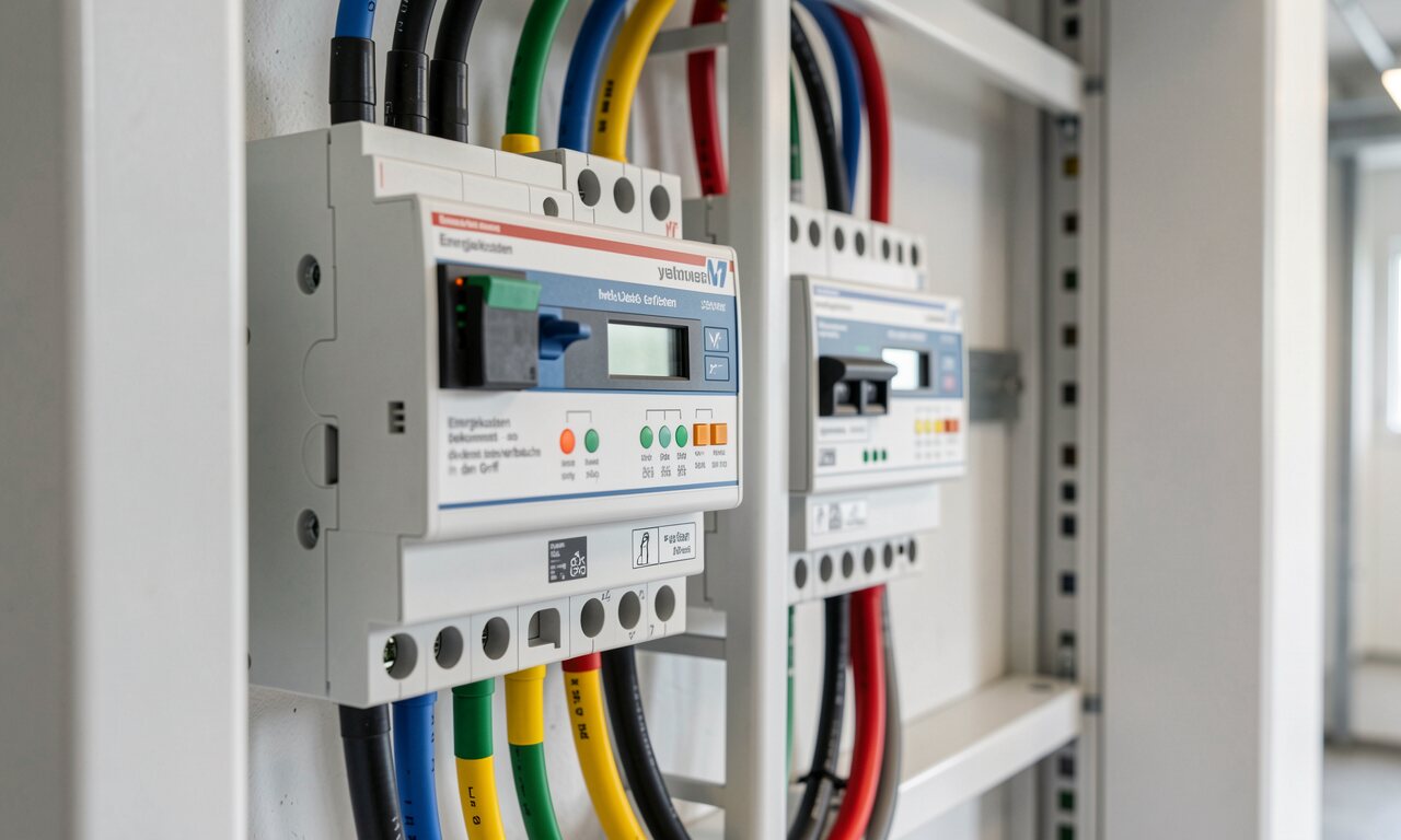 Energiekosten erfassen – so bekommst du deine Verbräuche in den Griff