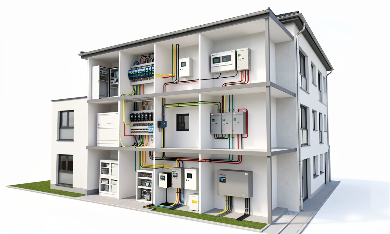 Energiekosten erfassen – so bekommst du deine Verbräuche in den Griff