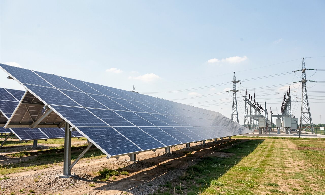 Abschaltung von Solaranlagen: Wann passiert das und warum?