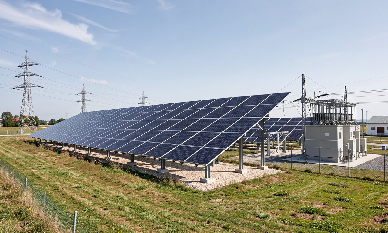 Abschaltung von Solaranlagen: Wann passiert das und warum?