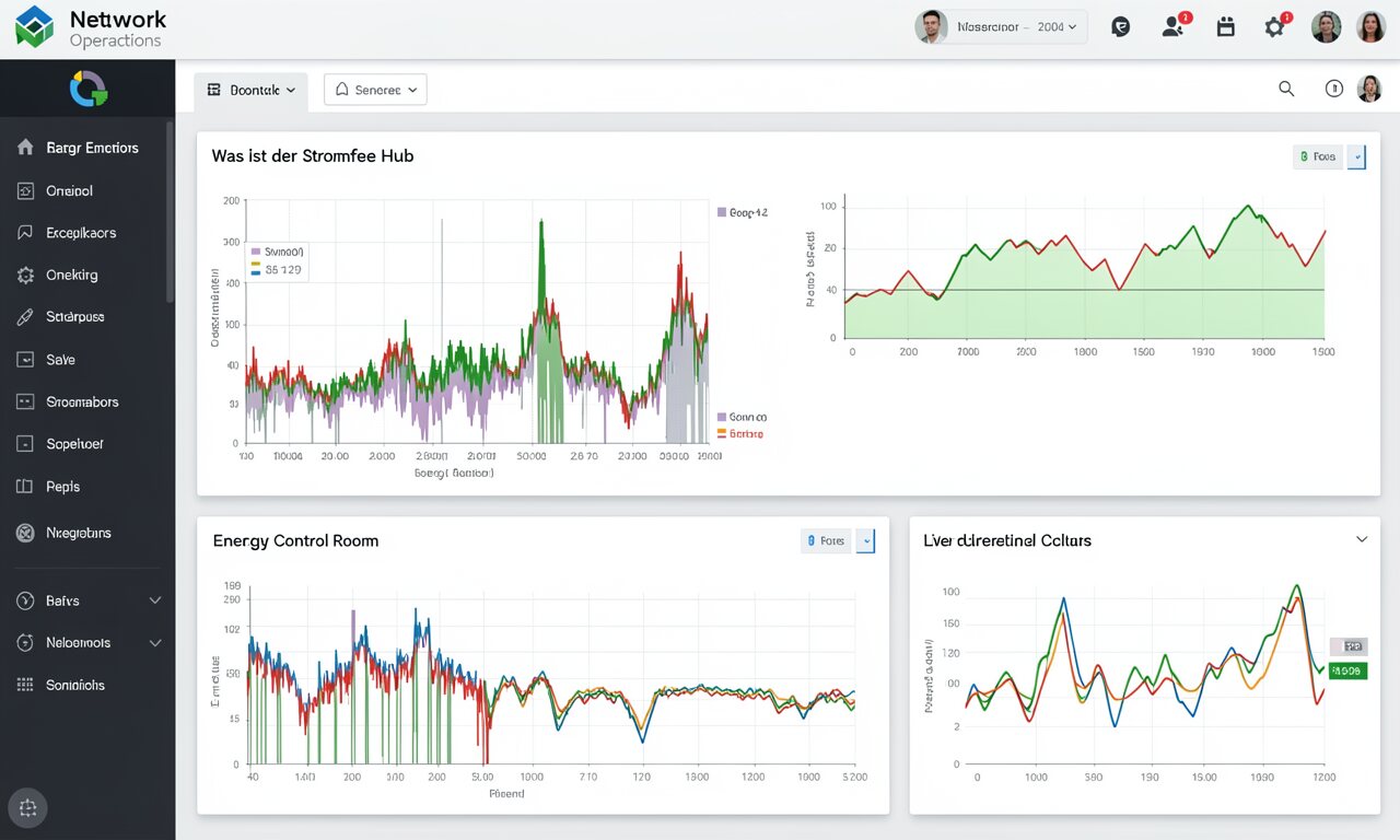 Was ist der Stromfee Hub – lokales Energiemonitoring ohne Cloud?