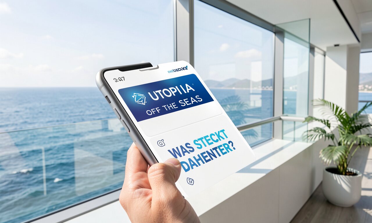 Utopia of the Seas