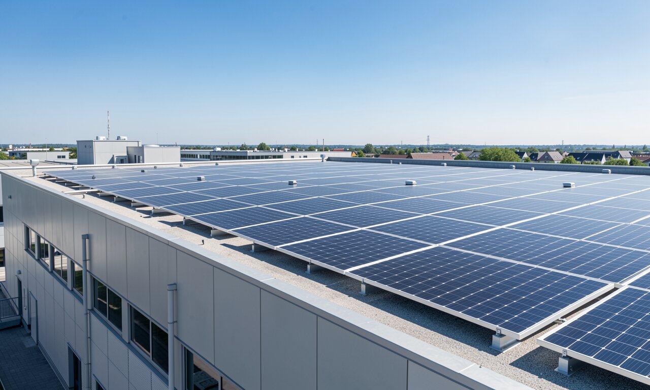 Fehlerquellen durch Alterung bei PV-Modulen: der Überblick