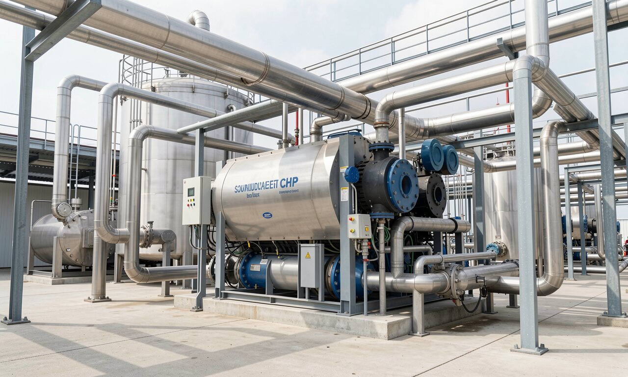 Biogas – Definition, Entstehung und Nutzung einfach erklärt