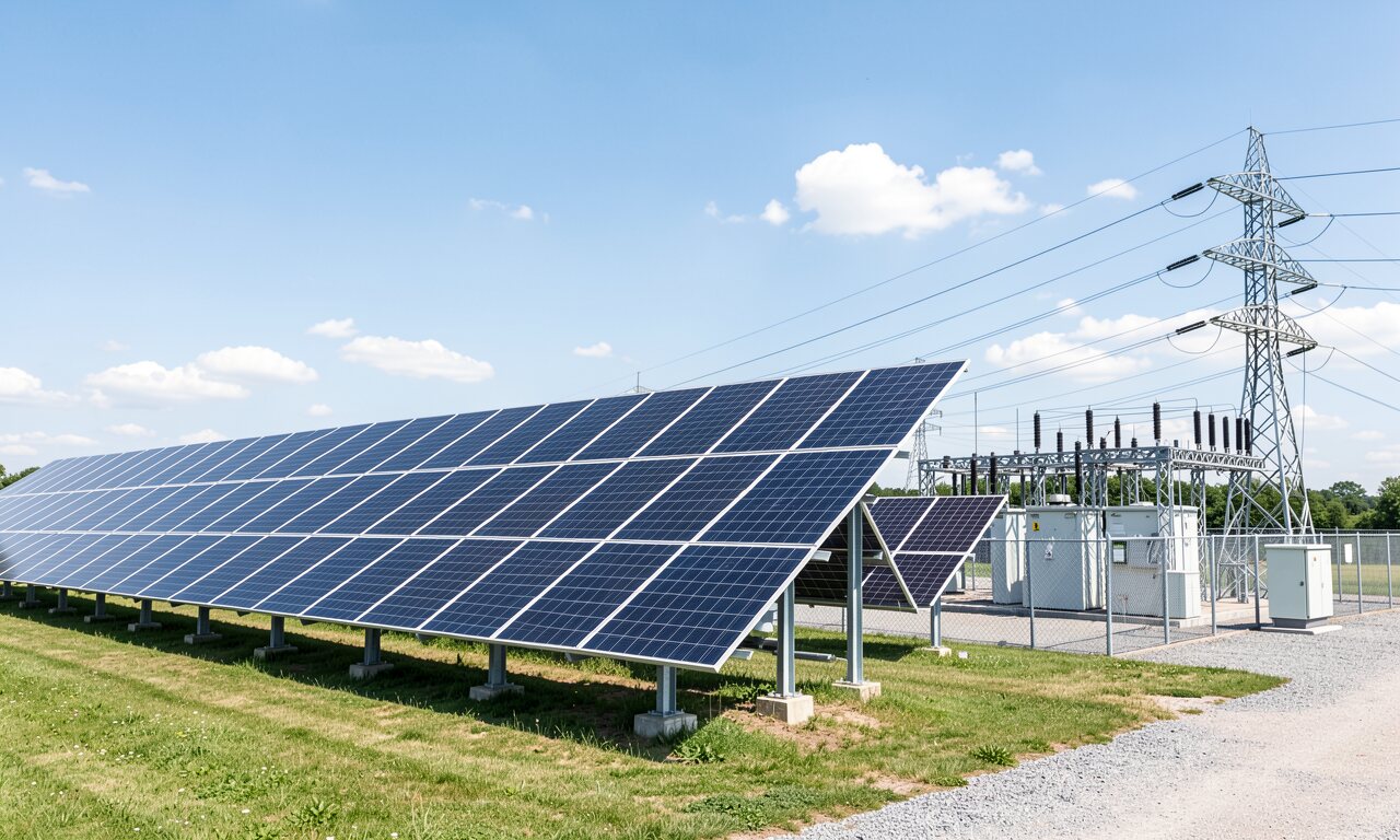 Bayernwerk-Entschädigung für deine PV-Anlage: Steht dir Geld zu?