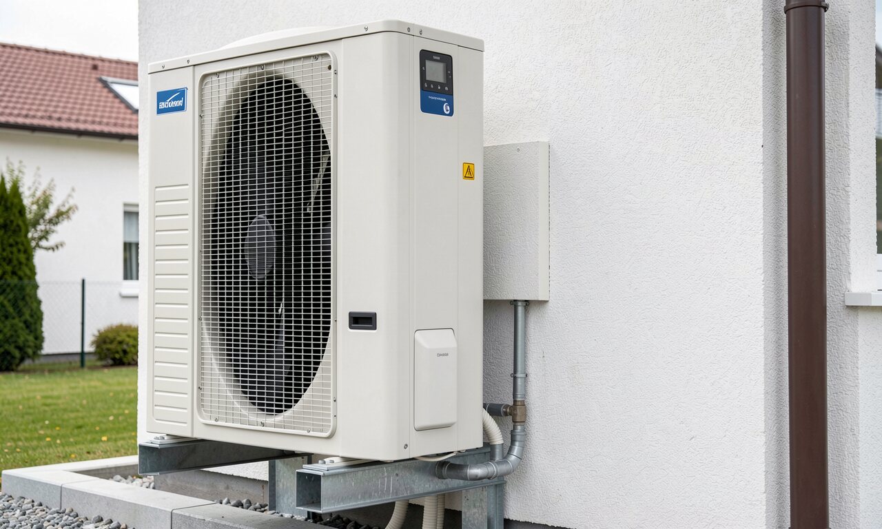 Wärmepumpe Messtechnik: Was du zum Messen wirklich brauchst