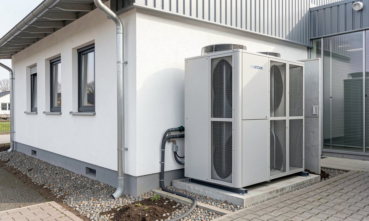 Wärmepumpe Messtechnik: Was du zum Messen wirklich brauchst