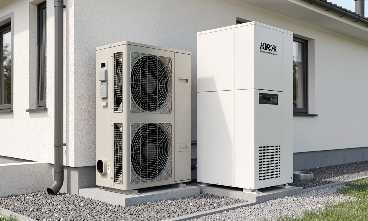 Wärmepumpe Messtechnik: Was du zum Messen wirklich brauchst