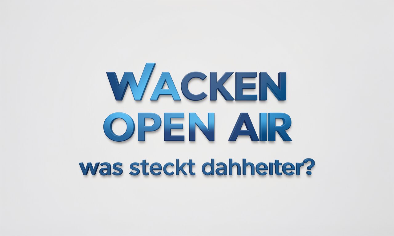 Wacken Open Air