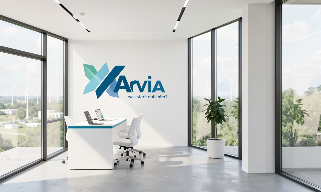 Arvia