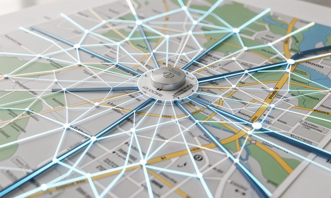 Messwerte-Tagebuch während Baumaßnahmen in der Immobilie