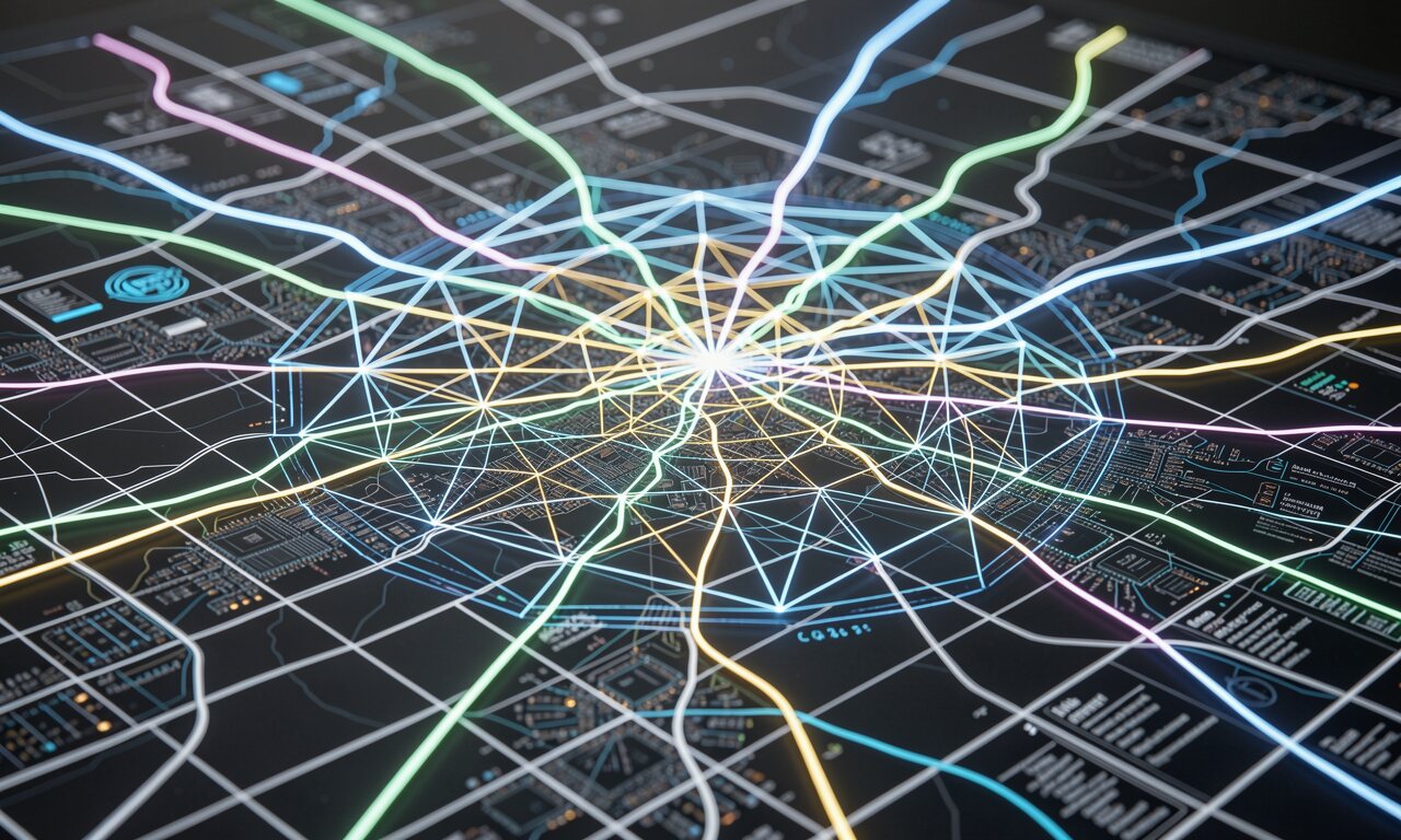 Stromfee AI bewerten: Potenzial und Einmaligkeit im Energiesektor