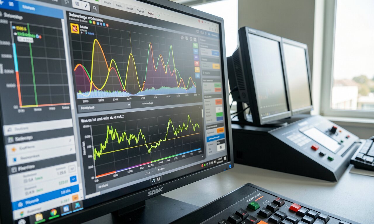 Monitoring der Solaranlage: Was es ist und wie du es nutzt