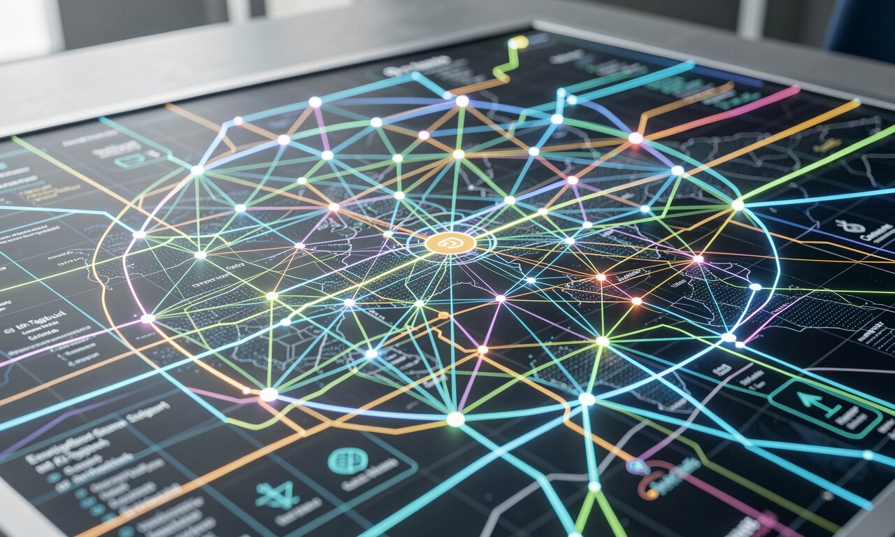 Energieeffizienz steigern mit KI-Tagebuch und Smart Switches